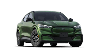 2025 Ford Mustang Mach-E® External Image 5